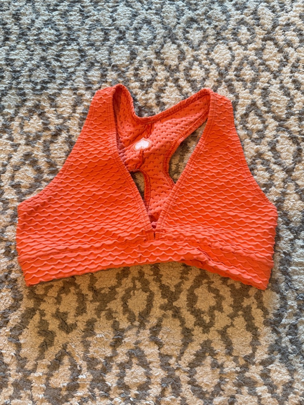 Booty by Brabants sports bra